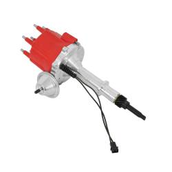 MSD - MSD Ignition 8515 Pro-Billet Performance Distributor for Chevy Inline 6 Cylinder - Image 2