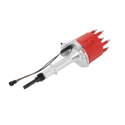 MSD - MSD Ignition 8515 Pro-Billet Performance Distributor for Chevy Inline 6 Cylinder - Image 3