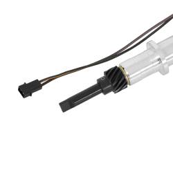 MSD - MSD Ignition 8515 Pro-Billet Performance Distributor for Chevy Inline 6 Cylinder - Image 4