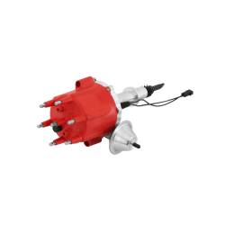 MSD - MSD Ignition 8515 Pro-Billet Performance Distributor for Chevy Inline 6 Cylinder - Image 5