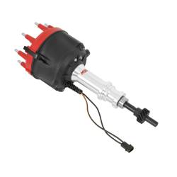 MSD - MSD Ignition 8598 Pro-Billet Performance Distributor for Ford 289/302 V8 - Image 2