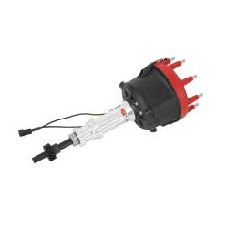MSD - MSD Ignition 8598 Pro-Billet Performance Distributor for Ford 289/302 V8 - Image 3