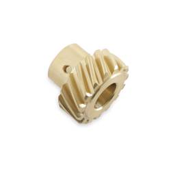 MSD - MSD Ignition 8585 Bronze Distributor Drive Gear for Ford 351W Windsor V8 Engine - Image 2