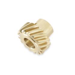 MSD - MSD Ignition 8585 Bronze Distributor Drive Gear for Ford 351W Windsor V8 Engine - Image 3
