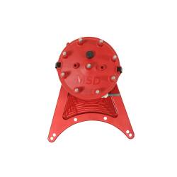 MSD - MSD Ignition 8520 Pro-Billet Front Drive Distributor for GM Chevy Big Block V8 - Image 4