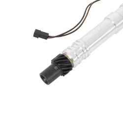 MSD - MSD Ignition 84891 Flat-Top Pro-Billet Distributor w/Crab Cap for Chevy V8 - Image 5