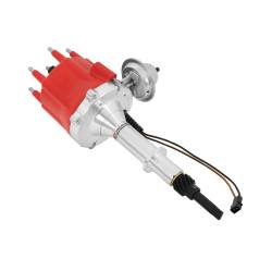 MSD - MSD Ignition 8516 Pro-Billet Performance Distributor for AMC/Jeep 232-258 I6 - Image 3