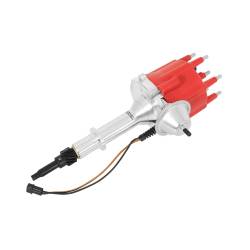 MSD - MSD Ignition 8516 Pro-Billet Performance Distributor for AMC/Jeep 232-258 I6 - Image 4