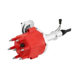MSD - MSD Ignition 8516 Pro-Billet Performance Distributor for AMC/Jeep 232-258 I6 - Image 6