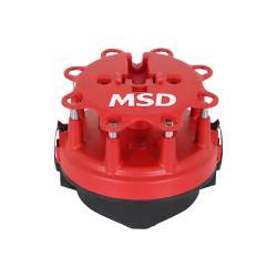 MSD - MSD Ignition 8441 Cap-A-Dapt Kit for Small Diameter MSD Distributors Conversion - Image 2