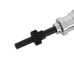 MSD - MSD Ignition 8451 Pro-Billet Distributor for Ford TFI EFI 351W No Module - Image 5