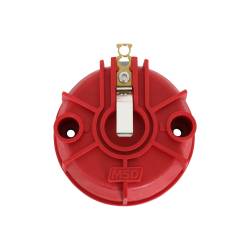 MSD - MSD Ignition 8441 Cap-A-Dapt Kit for Small Diameter MSD Distributors Conversion - Image 5
