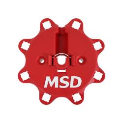 MSD - MSD Ignition 8441 Cap-A-Dapt Kit for Small Diameter MSD Distributors Conversion - Image 6