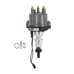 MSD - MSD Ignition 8473 Pro-Billet Distributor for Ford 2.3L 4-Cylinder Engine - Image 1