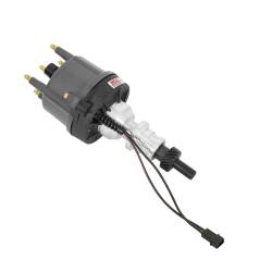 MSD - MSD Ignition 8473 Pro-Billet Distributor for Ford 2.3L 4-Cylinder Engine - Image 2