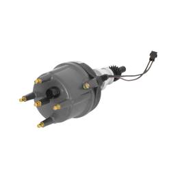 MSD - MSD Ignition 8473 Pro-Billet Distributor for Ford 2.3L 4-Cylinder Engine - Image 5