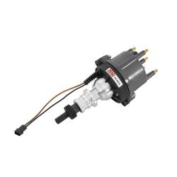MSD - MSD Ignition 8473 Pro-Billet Distributor for Ford 2.3L 4-Cylinder Engine - Image 3