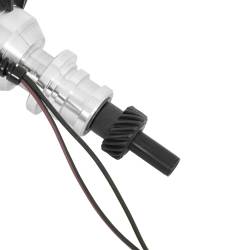 MSD - MSD Ignition 8473 Pro-Billet Distributor for Ford 2.3L 4-Cylinder Engine - Image 4