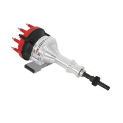 MSD - MSD Ignition 8452 Pro-Billet TFI EFI Distributor w/Module Ford 351W Roller Cam - Image 2