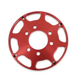 MSD - MSD Ignition 8610 7" Crank Trigger Wheel Kit Flying Magnet for SB Chevy - Image 2