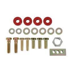 MSD - MSD Ignition 8610 7" Crank Trigger Wheel Kit Flying Magnet for SB Chevy - Image 5