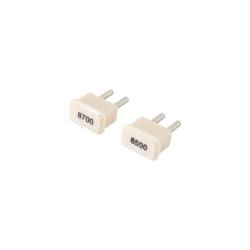 MSD - MSD Ignition 87481 RPM 8000 Series Module Kit Revolution Limiter Odd Increments - Image 4