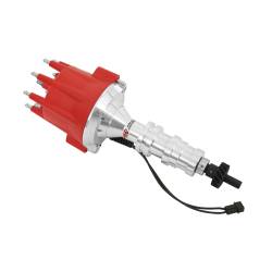 MSD - MSD Ignition 8594 Pro-Billet Performance Distributor for Ford FE 332-428 V8 - Image 3