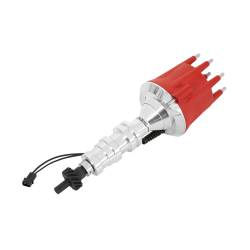 MSD - MSD Ignition 8594 Pro-Billet Performance Distributor for Ford FE 332-428 V8 - Image 2