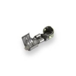 MSD - MSD Ignition 8848 Spark Plug Boot & Terminal Kit 90-DEG Short HEI Gray - Image 5