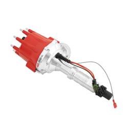 MSD - MSD Ignition 8524 Ready-To-Run Performance Distributor for Buick Nailhead V8 - Image 2