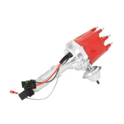 MSD - MSD Ignition 8524 Ready-To-Run Performance Distributor for Buick Nailhead V8 - Image 3
