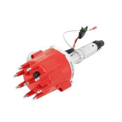 MSD - MSD Ignition 8524 Ready-To-Run Performance Distributor for Buick Nailhead V8 - Image 5