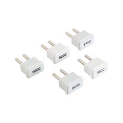 MSD - MSD Ignition 8749 RPM 9000 Series Module Kit Revolution Limiter Even Increments - Image 1