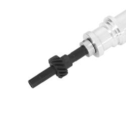 MSD - MSD Ignition 8453 Pro-Billet TFI Distributor for Ford 351W Non-Roller Cam V8 - Image 4