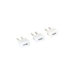 MSD - MSD Ignition 87441 RPM Module 4000 Series Kit Revolution Limiter Odd Increments - Image 6