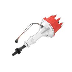 MSD - MSD Ignition 8578 Pro-Billet Small Diameter Distributor for Ford 351W V8 Engine - Image 3