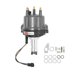 MSD - MSD Ignition 8485 Billet Performance Distributor for VW Type 1 Air-Cooled Engine - Image 1