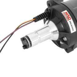 MSD - MSD Ignition 8485 Billet Performance Distributor for VW Type 1 Air-Cooled Engine - Image 4