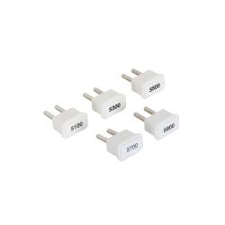 MSD - MSD Ignition 87451 RPM Module 5000 Series Kit Revolution Limiter Odd Increments - Image 2