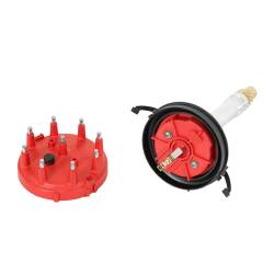 MSD - MSD Ignition 84697 Crank Trigger Distributor for Chevy V8 Performance Engines - Image 6
