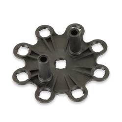 MSD - MSD Ignition 85783 Black Pro-Billet Distributor for Ford 351W V8 Engine - Image 6