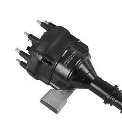 MSD - MSD Ignition 84563 Black Pro-Billet TFI Distributor for 86-93 Ford 5.0L EFI V8 - Image 3