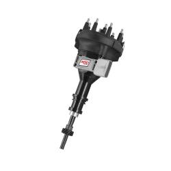 MSD - MSD Ignition 84563 Black Pro-Billet TFI Distributor for 86-93 Ford 5.0L EFI V8 - Image 2