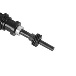 MSD - MSD Ignition 84563 Black Pro-Billet TFI Distributor for 86-93 Ford 5.0L EFI V8 - Image 4