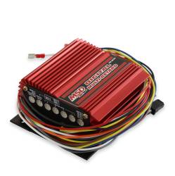 MSD - MSD Ignition 8975 Digital Multi-Retard Timing Control 4-Stg for 4/6/8 Cyl Engine - Image 2