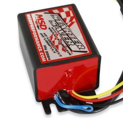 MSD - MSD Ignition 8984 Starter Saver Crank Trigger Signal Stabilizer for V8 Engines - Image 6
