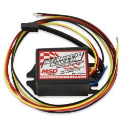 MSD - MSD Ignition 8984 Starter Saver Crank Trigger Signal Stabilizer for V8 Engines - Image 2