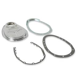 Mr Gasket - Mr Gasket 1099 Quick-Change Engine Timing Cam Cover Kit for Select GM - Image 2