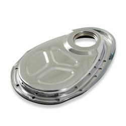 Mr Gasket - Mr Gasket 1099 Quick-Change Engine Timing Cam Cover Kit for Select GM - Image 3