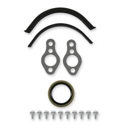 Mr Gasket - Mr Gasket 1099 Quick-Change Engine Timing Cam Cover Kit for Select GM - Image 4